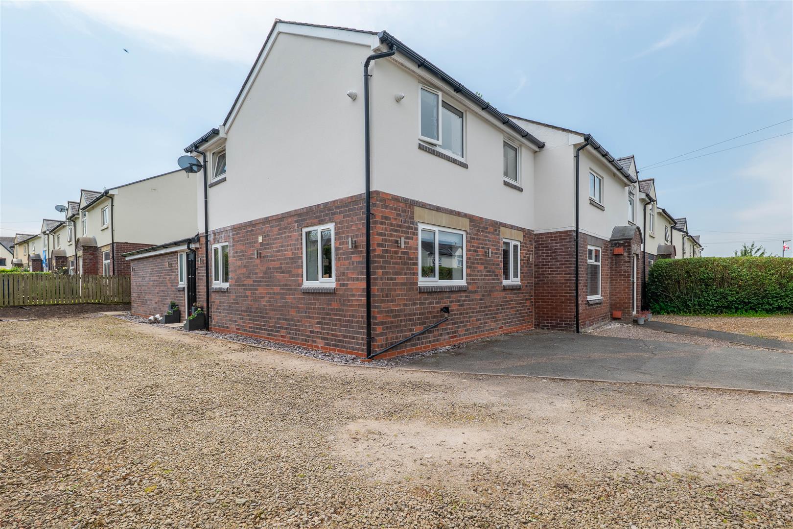 Moorland Avenue, Blackburn